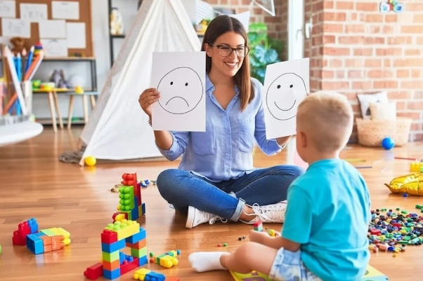 Assessment Learning disorders in Mumbai