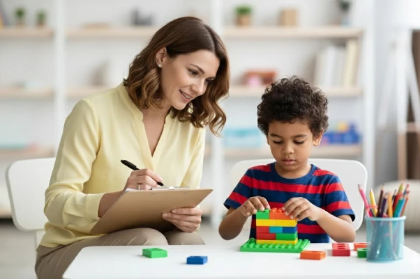 Developmental Assessment